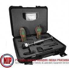 PROTIMETER BLD5905 Technician's Kit Moisture Meter